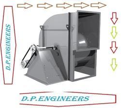 D.P.Engineers